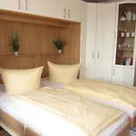Ferienwohnung Steinmannstr 8 Appartement 27