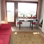 Ferienwohnung Steinmannstr 8 Appartement 27