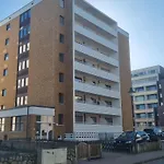 Ferienwohnung Steinmannstr 8 Appartement 27