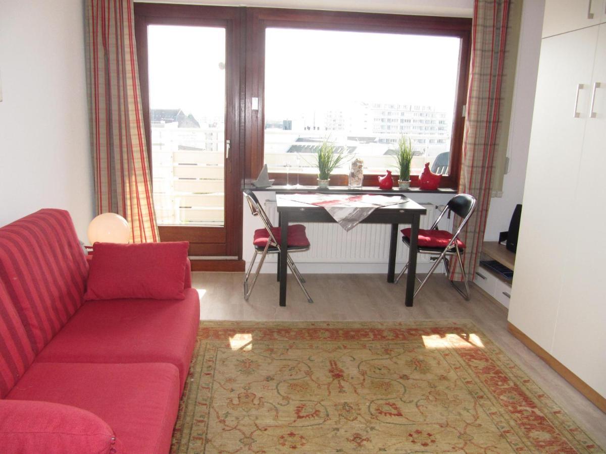 Steinmannstr 8 27 Apartment *